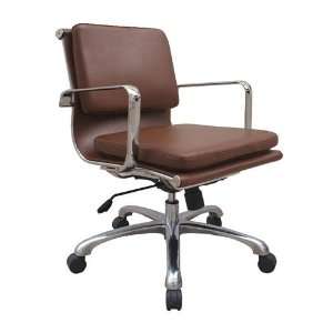  Destra Office Chair (Brown)