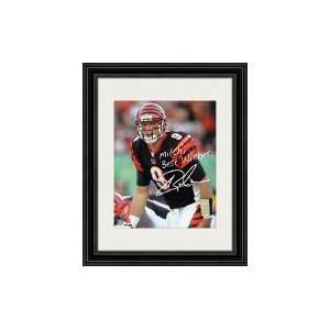  Carson Personalized Autographed Player Picture Sports 