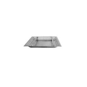   Machine 1021125   Pre Rinse Basket For Use With 20 x 20 in Dish Rack