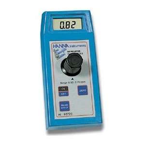 HI 93720 Microprocessor Meter to Determine Hardness (Ca)   by Hanna 