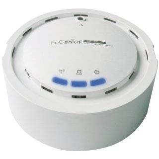 Engenius EAP9550 Wireless N 300Mbps Access Point/Repeater by EnGenius