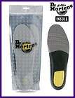 Dr Doc Martens Genuine Breathable Non Slip Impact Gel Supporting 