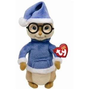  Ty Beanie Babies Simon   Blue Outfit Toys & Games