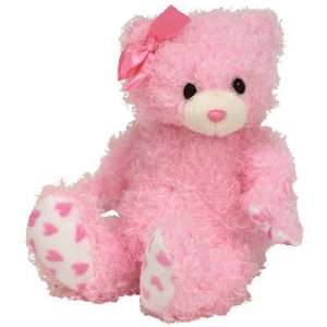  TY Beanie Baby   SWEETIEPAWS the Bear (Internet Exclusive 