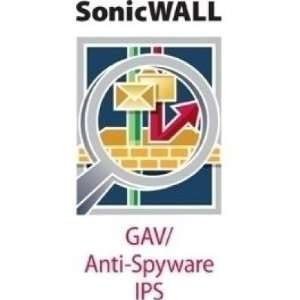  Gateway Anti Virus, Anti Spywa