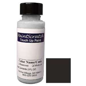  2 Oz. Bottle of Devon Slate Pearl Touch Up Paint for 1996 