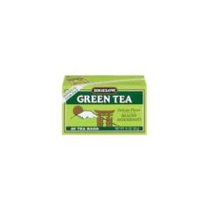 Bigelow Green Tea 