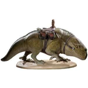  Dewback Star Wars 16 Scale Sideshow Collectibles Statue 