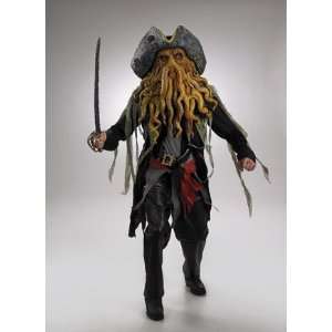   Adult Pirates of the Caribeean Costume 40 CLEARENCE 