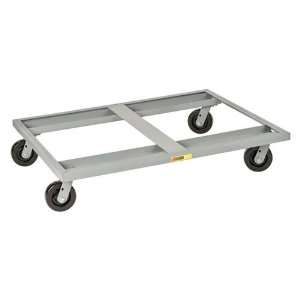  Little Giant Steel Pallet Dolly Size   48L x 48W inches 