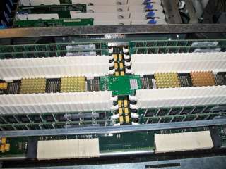 IBM RS/6000 7025 F80 Risc CPU ? Speed/1GB/0HD  