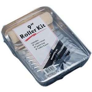    Redtree 35008 3 Piece Roller and Tray Set