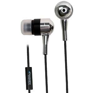 NEW iHIP IN LINE MICROPHONE DISCOVERY EXPEDITION IN EAR NOISE 