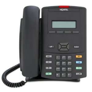  Nortel IP Phone 1210 (NTYS18) Electronics