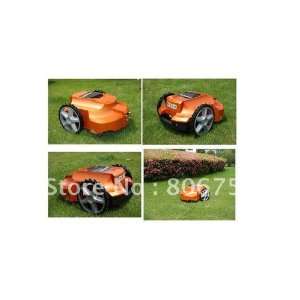  new products robot mower+ce&rohs+