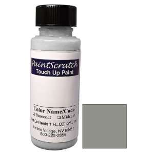 of Honey Beige Metallic Touch Up Paint for 1991 Acura Legend (color 