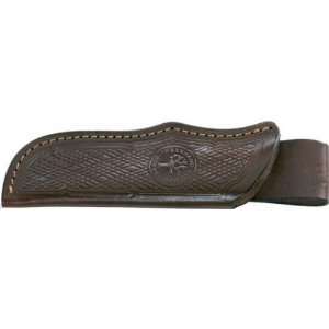  Boker Premium Leather Sheath