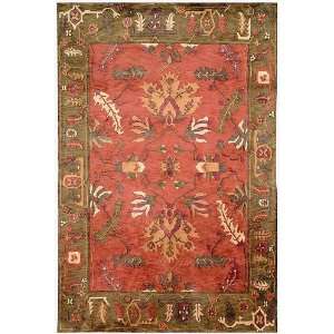 Safavieh Rugs Rodeo Drive Collection RD240A 6 Assorted 6 x 9 Medium 