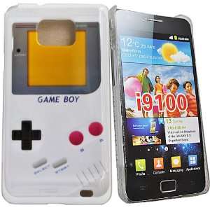  Mobile Palace   Gameboy design hard case cover for 