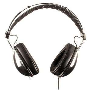  Skullcandy Roc Nation Aviator Headset w/ Microphone 