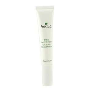 Exclusive By Boscia Oil free Nightly Hydration (Normal / Oily Skin 