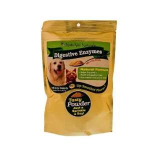 Digestive Enzymes Powder for Dogs and Cats   10 oz