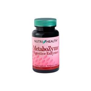  MetaboZyme™ Digestive Enzymes2