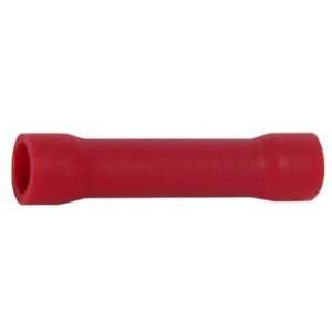  Butt Connector, Red 50 for 3.00 Electronics