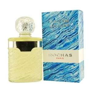  EAU DE ROCHAS by Rochas EDT 7.4 OZ