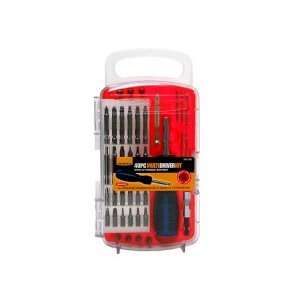  AZM 40 Piece Driver Set 