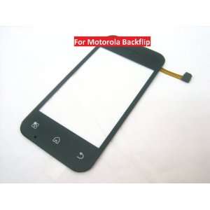 Touch Screen Digitizer Front Outer Glass Faceplate Lens Part Panel Pad 