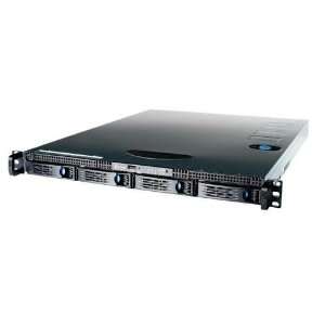  Pro ix4 200r NAS Rackmount Server 2TB Electronics