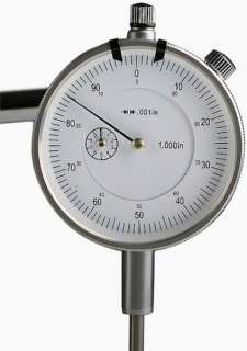 MAG DIAL INDICATOR AND MAGNETIC BASE GAGE HOLDER TOOL  