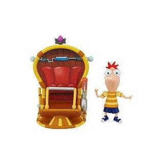  Phineas & Ferb   Toys & Games International Shipping 