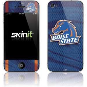  Boise State Blue Jersey skin for Apple iPhone 4 / 4S 