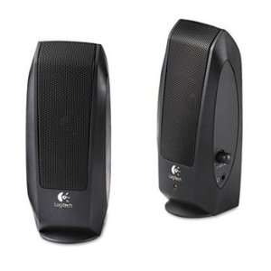  Logitech® S 150 USB Speaker System SPEAKERS,S 150 USB 2.0 