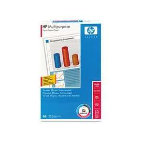  HEW001420 HP PAPER,HPMULTI PURPOSE LGL