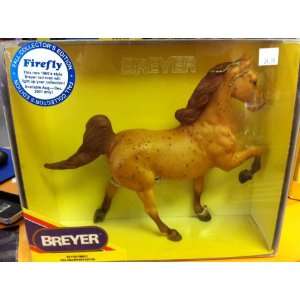 Breyer Firefly 2001 Collectors Edition 