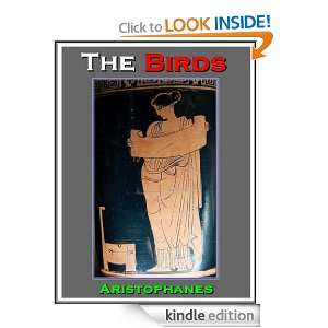 The Birds By Aristophanes Aristophanes  Kindle Store