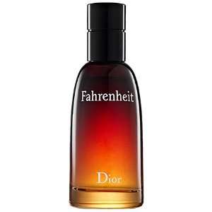  Dior Fahrenheit Fragrance for Men Beauty