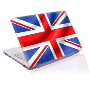   protective decal the union jack flag of Great Britton Electronics