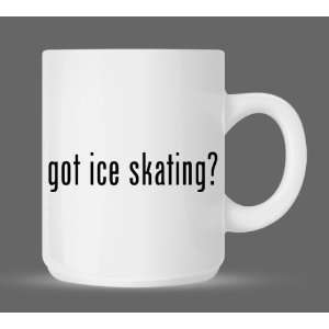   skating?   Funny Humor Ceramic 11oz Coffee Mug Cup