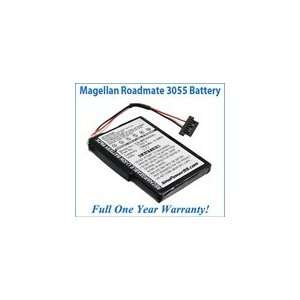    Battery Replacement Kit For The Magellan Roadmate 3055 Electronics