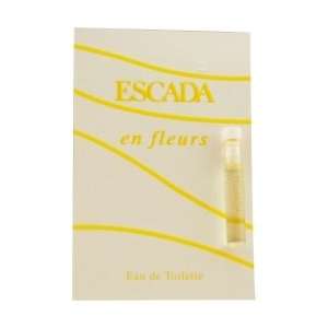  ESCADA EN FLEURS by Escada Beauty