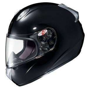  Joe Rocket RKT 101 Solid Helmet   X Small/Black 