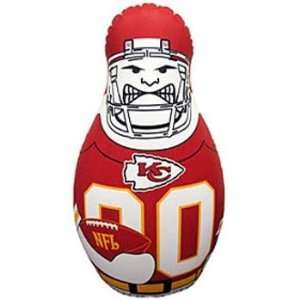  Kansas City Chiefs Tackle Buddy