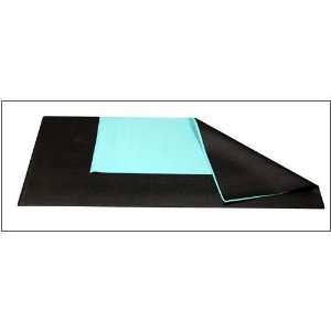  Extra Cubed Yoga Mat   in your choice of colors Sports 