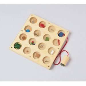  Magnetic Discovery Board