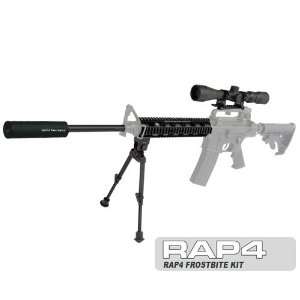 RAP4 Frostbite Sniper Paintball Gun – MCS