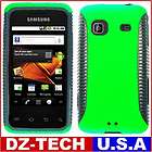 green dual flex hard case gel cover for $ 7 99  see 